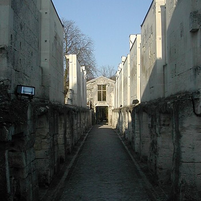 Photo de Château de Fère en Tardenois