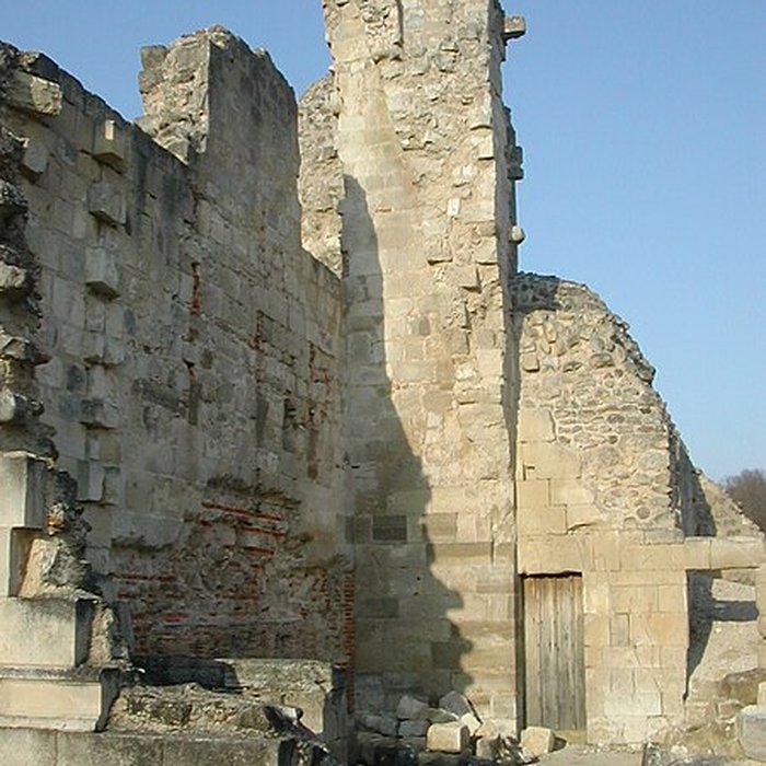 Photo de Château de Fère en Tardenois