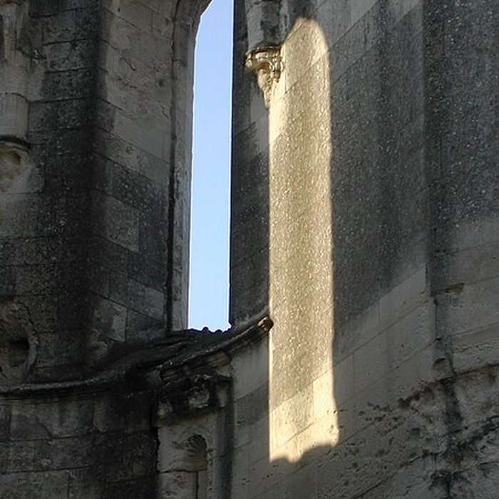 Photo de Château de Fère en Tardenois