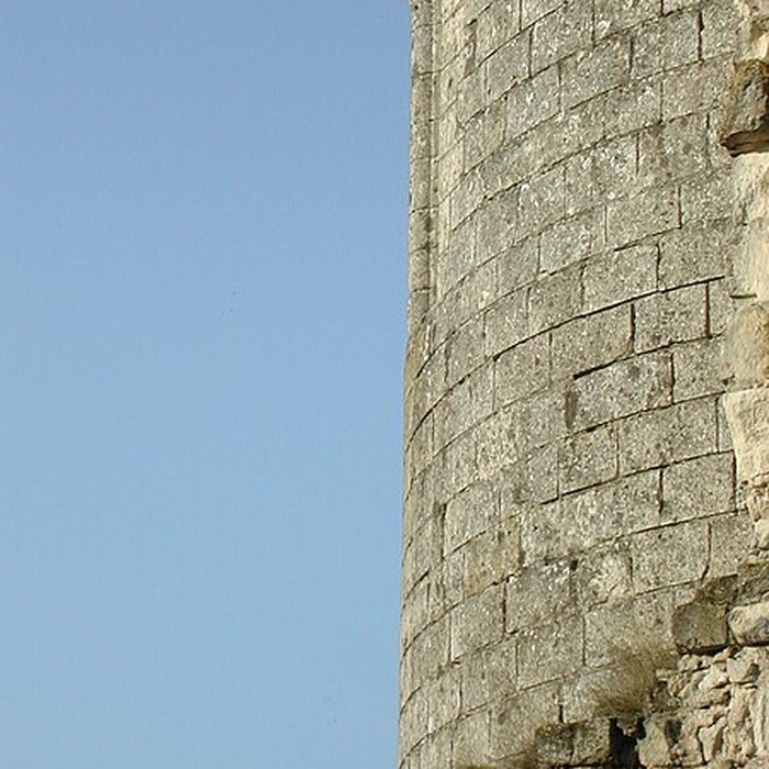 Photo de Château de Fère en Tardenois