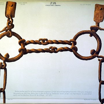 Château de Fère en Tardenois