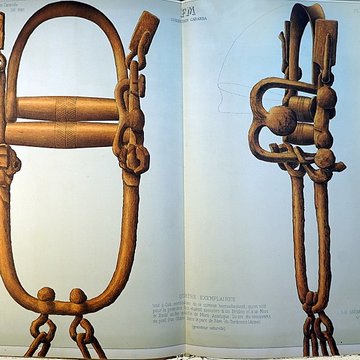 Château de Fère en Tardenois