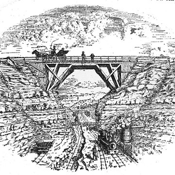 Château de Fère en Tardenois