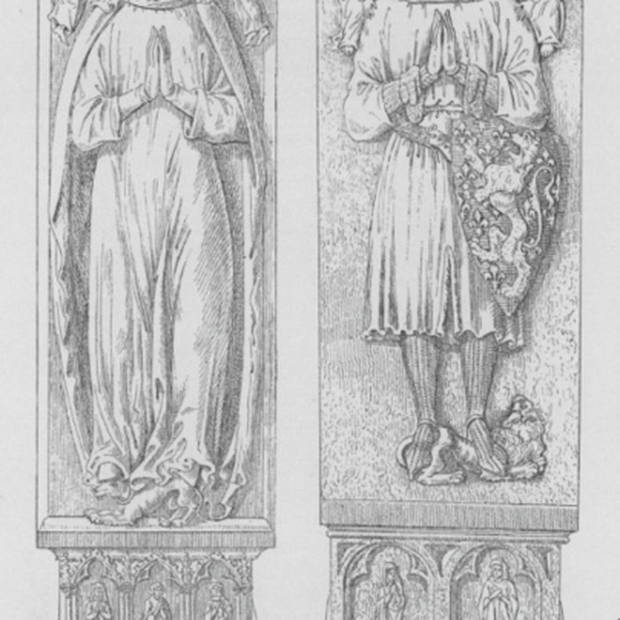 Photo de Abbaye dÉtival-en-Charnie