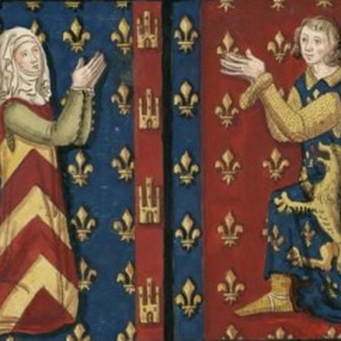 Photo de Abbaye dÉtival-en-Charnie