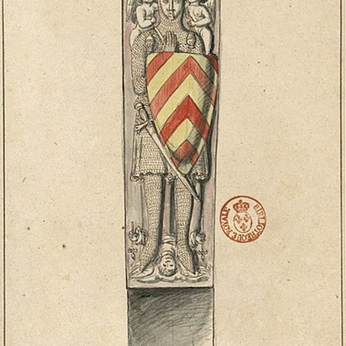 Photo de Abbaye dÉtival-en-Charnie