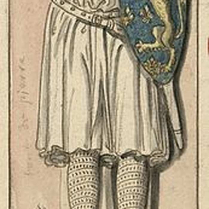 Photo de Abbaye dÉtival-en-Charnie