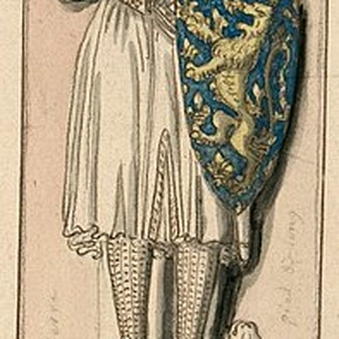 Photo de Abbaye dÉtival-en-Charnie