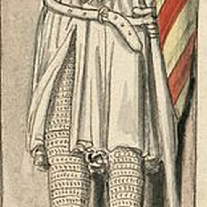 Photo de Abbaye dÉtival-en-Charnie