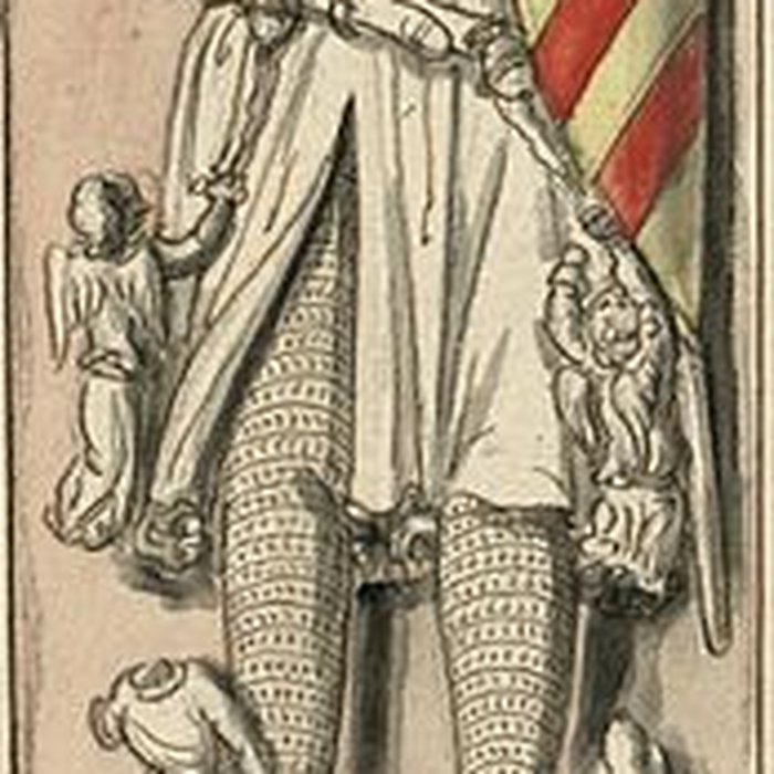 Photo de Abbaye dÉtival-en-Charnie