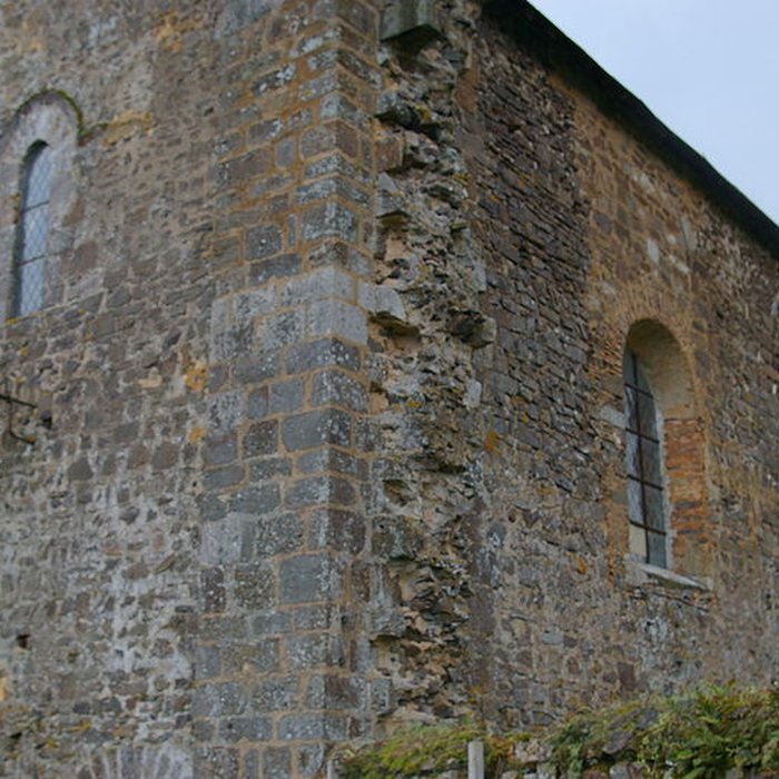 Photo de Abbaye dÉtival-en-Charnie
