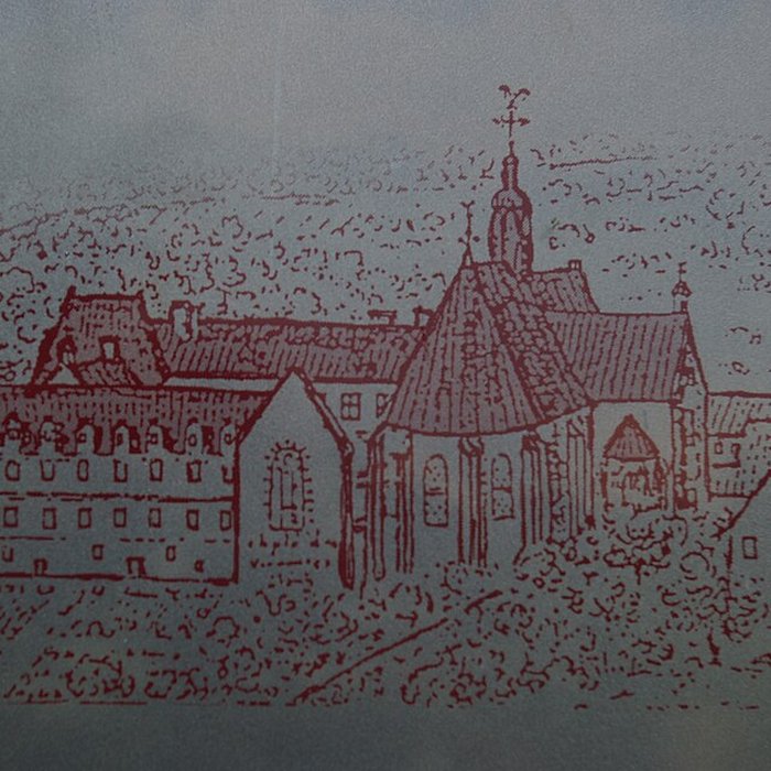 Photo de Abbaye dÉtival-en-Charnie