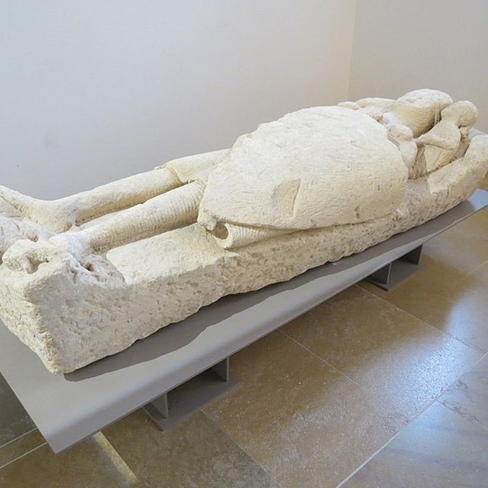 Photo de Abbaye dÉtival-en-Charnie