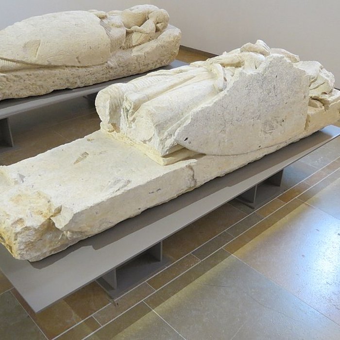 Photo de Abbaye dÉtival-en-Charnie