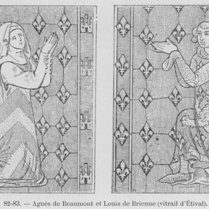 Photo de Abbaye dÉtival-en-Charnie