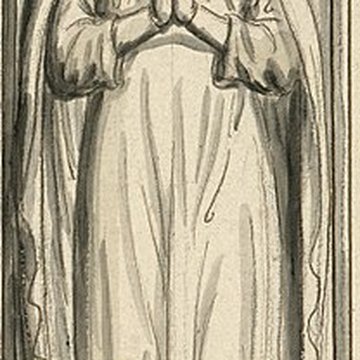 Abbaye dÉtival-en-Charnie