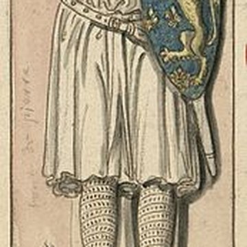 Abbaye dÉtival-en-Charnie