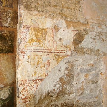 Abbaye dÉtival-en-Charnie