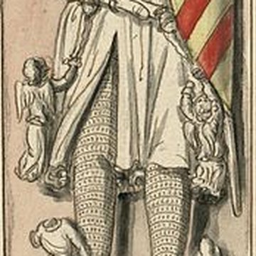 Abbaye dÉtival-en-Charnie