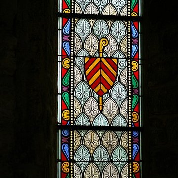 Abbaye dÉtival-en-Charnie