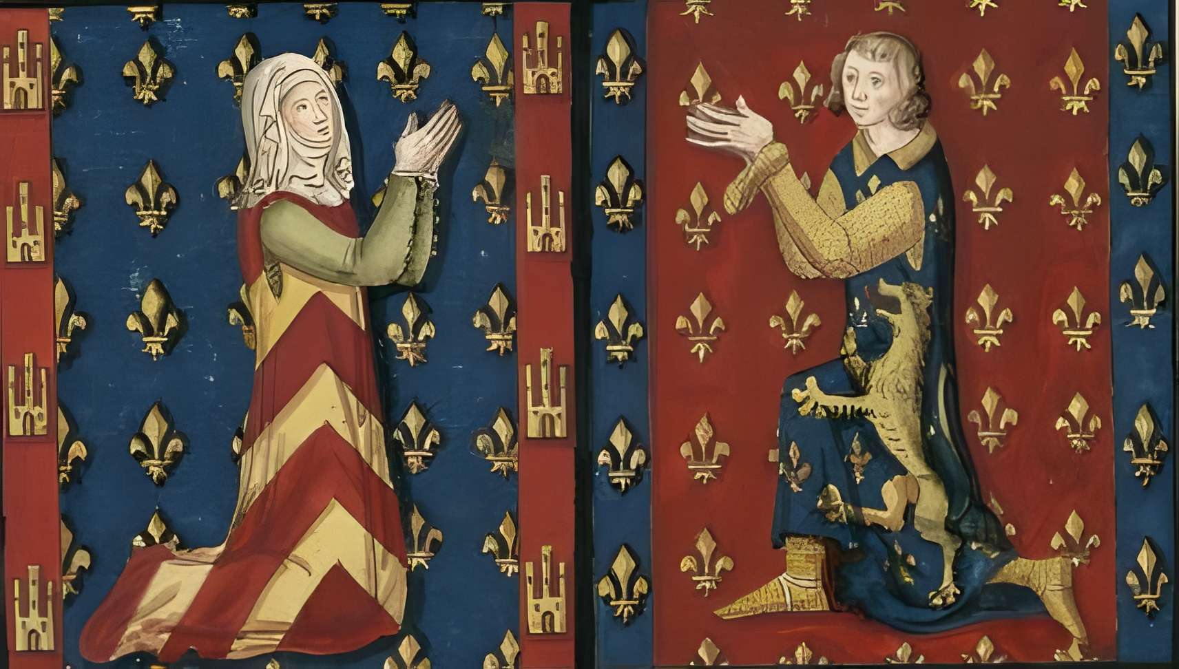 Abbaye d'Étival-en-Charnie