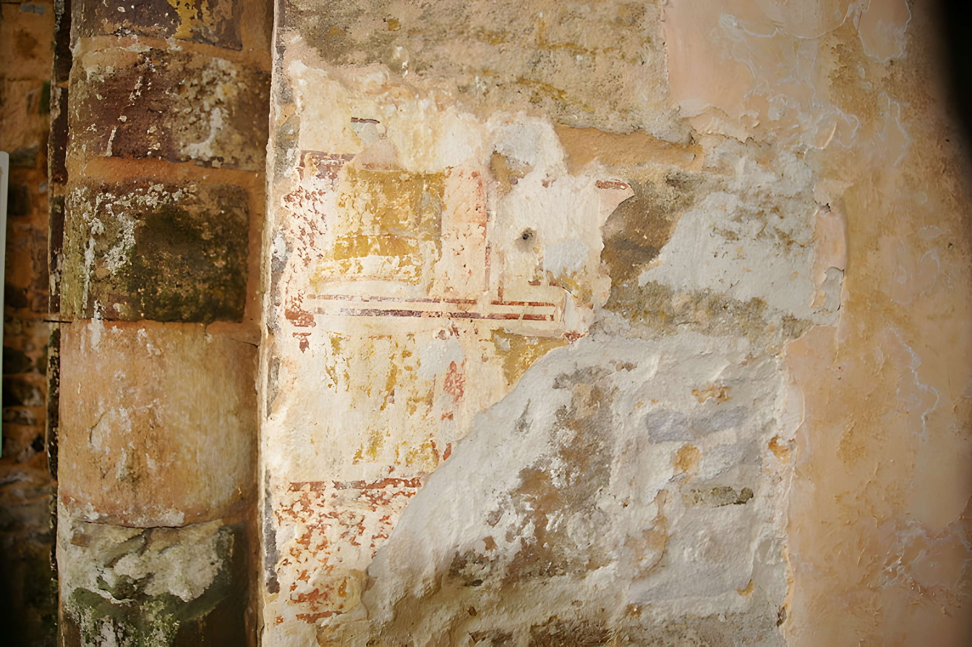 Abbaye d'Étival-en-Charnie