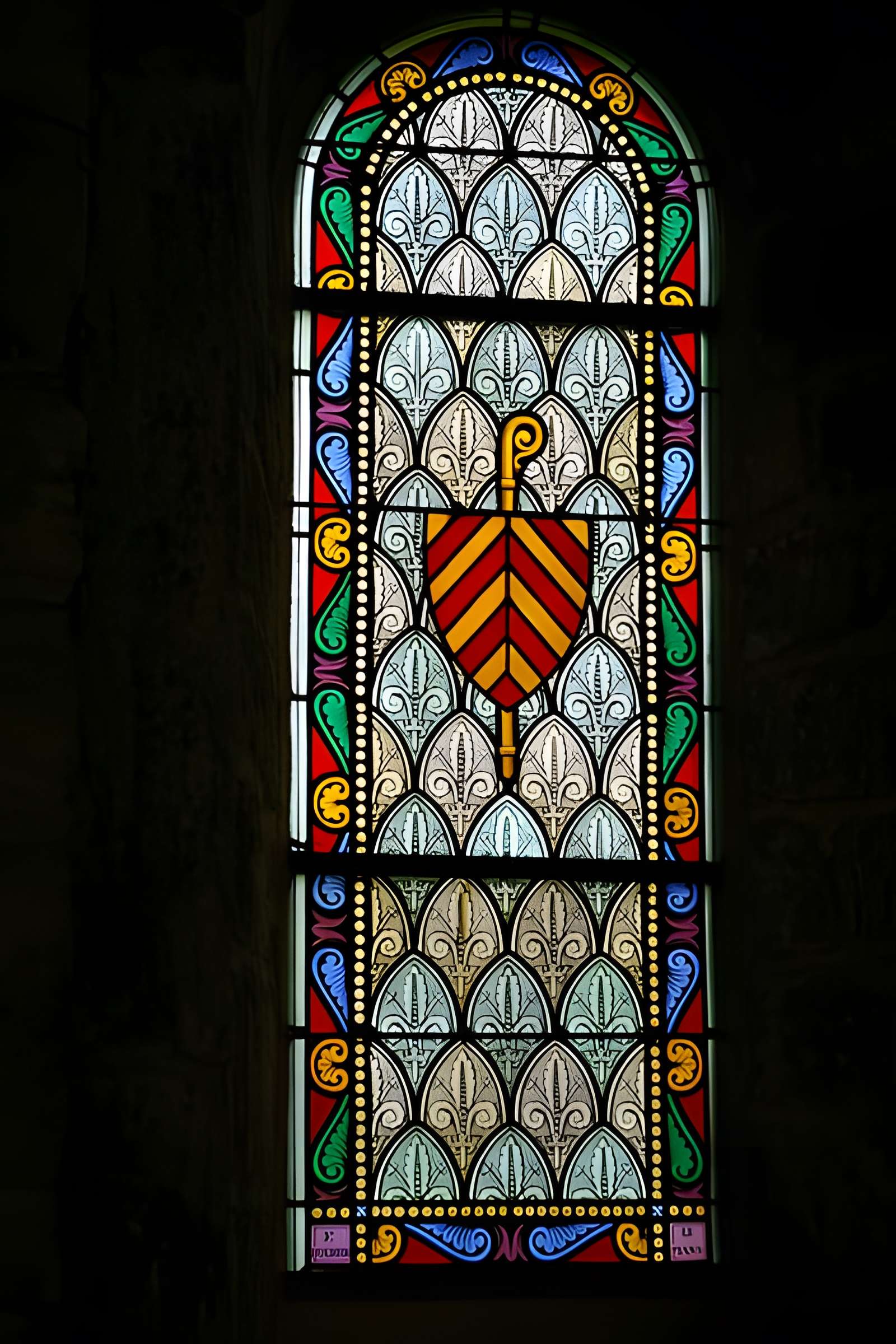 Abbaye d'Étival-en-Charnie