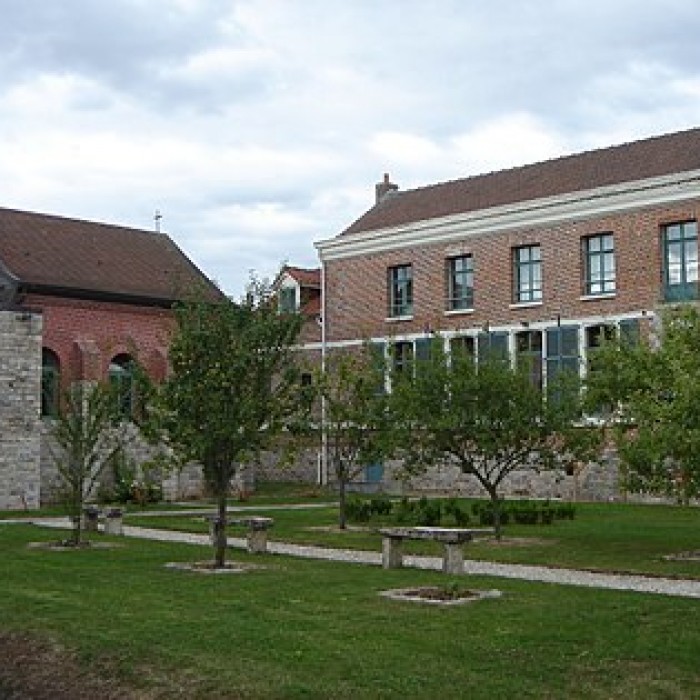 Photo de Abbaye dHamage