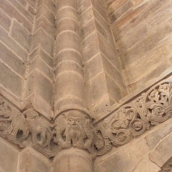 Photo de Abbaye dHesse