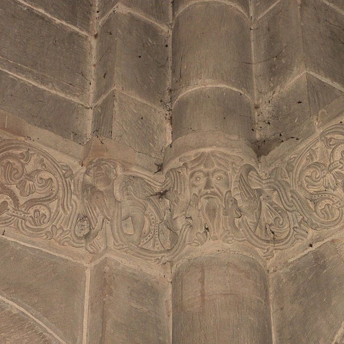 Photo de Abbaye dHesse