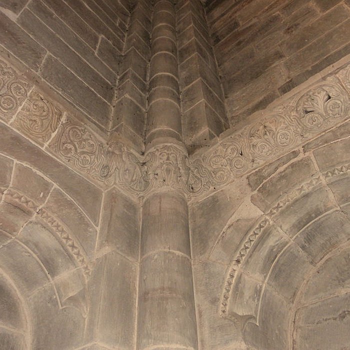 Photo de Abbaye dHesse