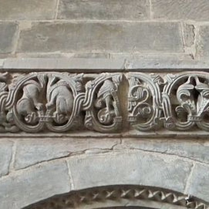 Photo de Abbaye dHesse