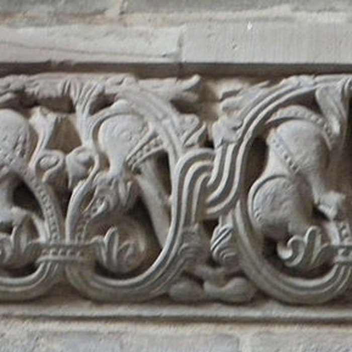 Photo de Abbaye dHesse