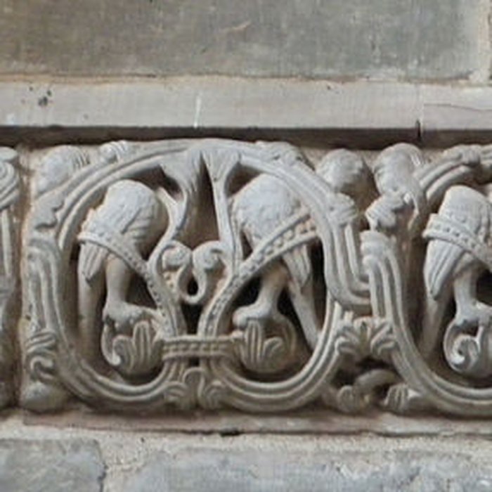 Photo de Abbaye dHesse