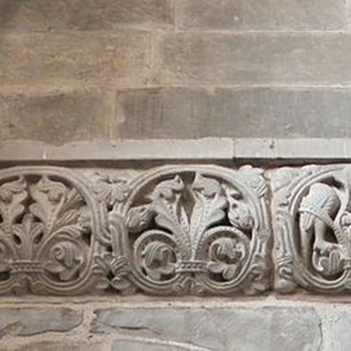 Photo de Abbaye dHesse