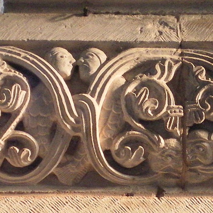 Photo de Abbaye dHesse