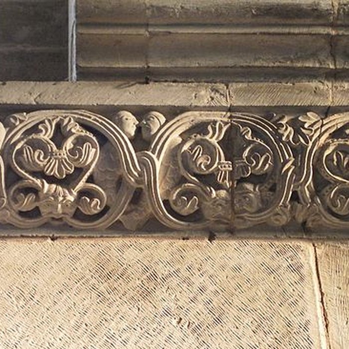 Photo de Abbaye dHesse