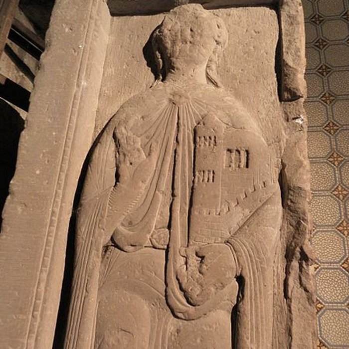 Photo de Abbaye dHesse