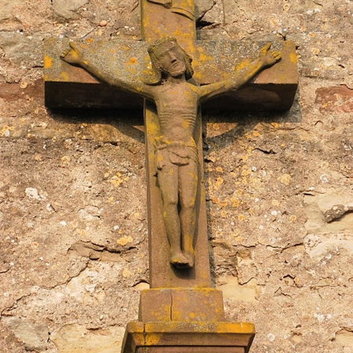 Photo de Abbaye dHesse