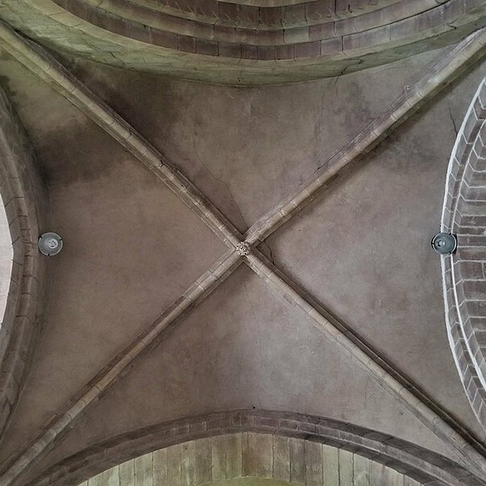 Photo de Abbaye dHesse