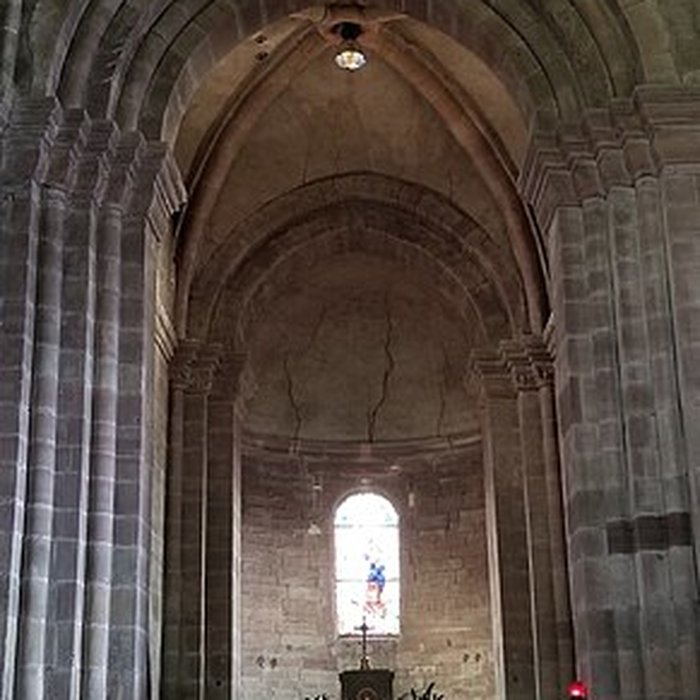 Photo de Abbaye dHesse