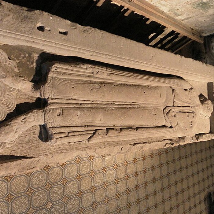 Photo de Abbaye dHesse