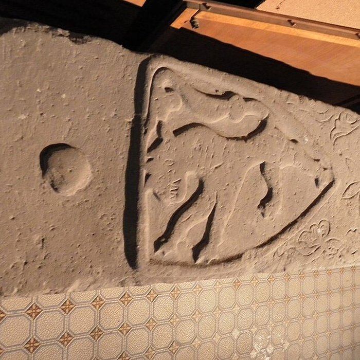 Photo de Abbaye dHesse