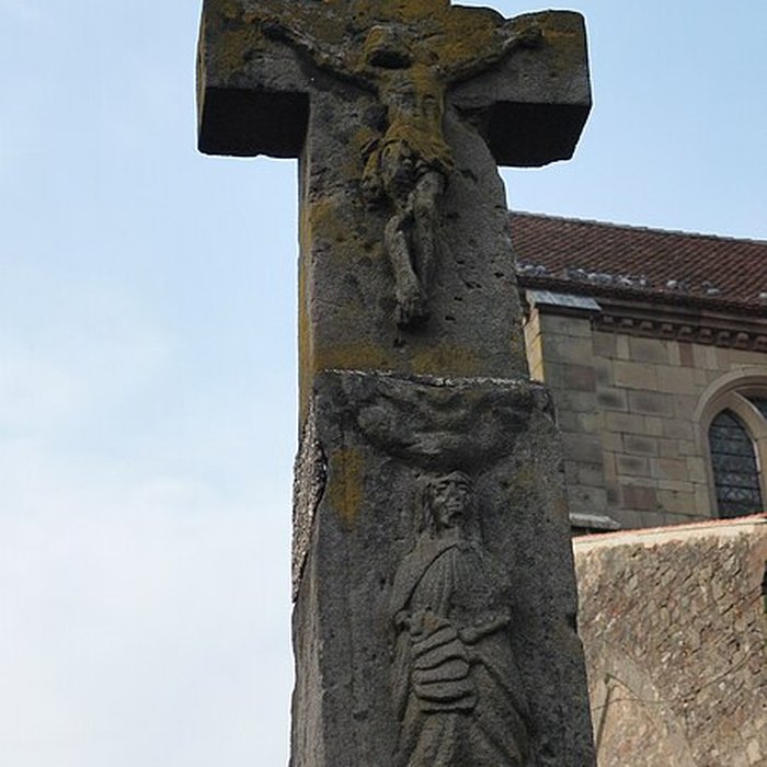 Photo de Abbaye dHesse