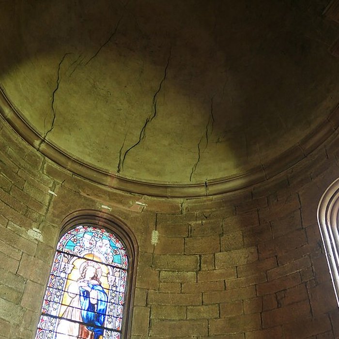 Photo de Abbaye dHesse