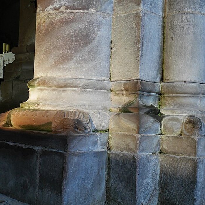 Photo de Abbaye dHesse