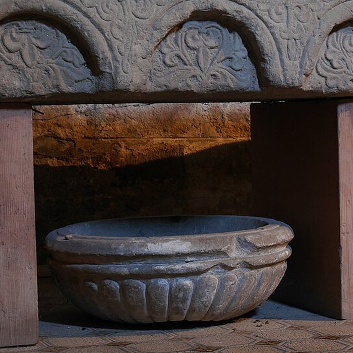 Photo de Abbaye dHesse