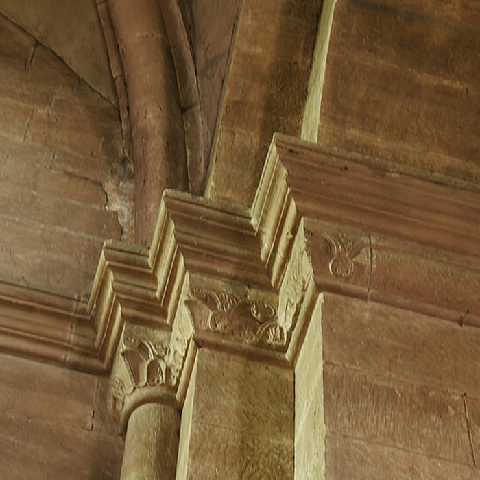 Photo de Abbaye dHesse