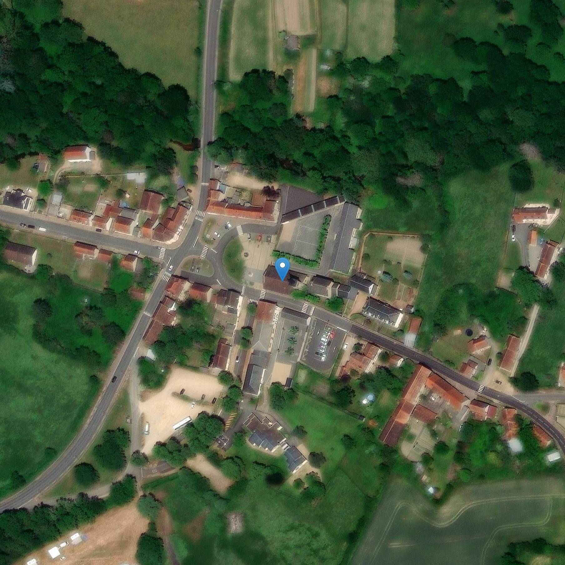 Photo de Chiesa Saint-Front du Vieux-Bourg