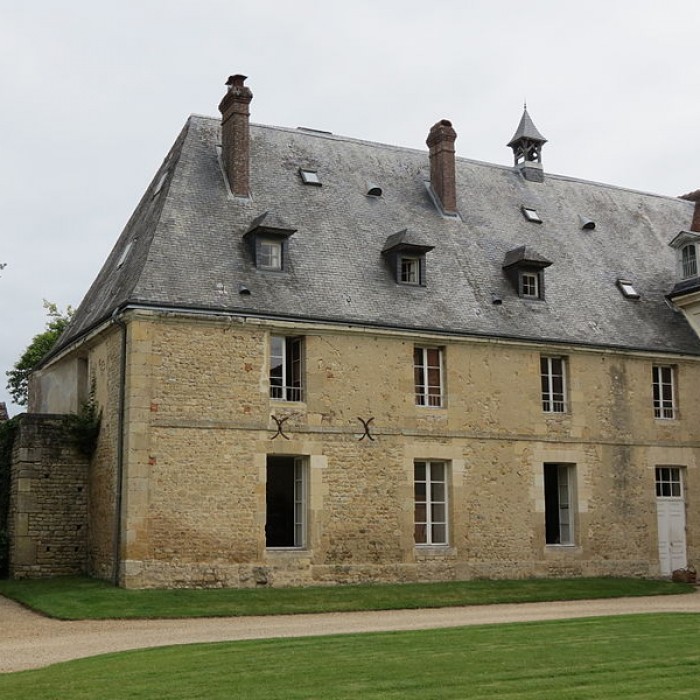 Photo de Abbaye du Val-Richer
